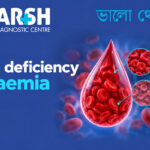 Iron Deficiency Anaemia